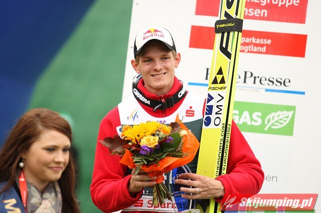 137 Thomas Morgenstern